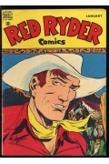 Red Ryder  66  VG